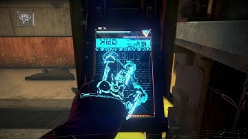 KILLZONE™ SHADOW FALL fly