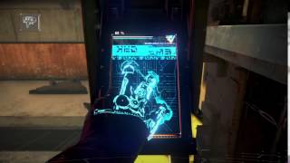 KILLZONE™ SHADOW FALL fly