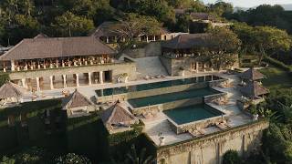 I Explored the World’s Most Luxurious Resorts ($7000+/night) called AMAN