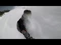 Les Arcs Shred with Jake Terry