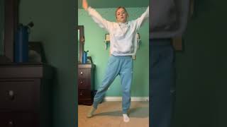 Assignment #5 DANCE 100 Video #1