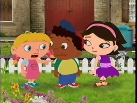 Playhouse Disney - Little Einsteins (Promo) [February 2007] - YouTube