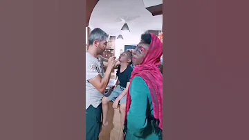 تجميع فيديوهات تيكتوك مع مليكة واسينات 