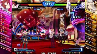 [Combo Breaker 2024 Chaos Code] Babbaloo (Catherine) vs Poco (Cthylla)