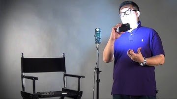 Cineroid L2C LED Camera Light Review