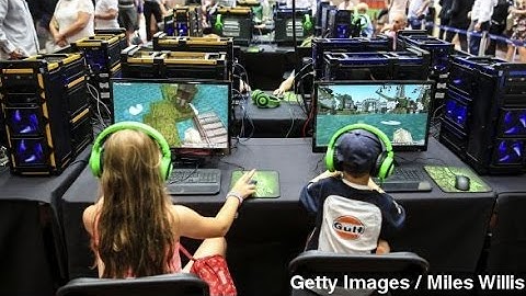 Do Video Games Trump Brain Training For Cognitive Boosts?