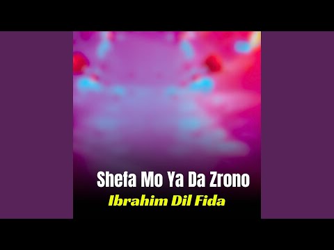 Shefa Mo Ya Da Zrono