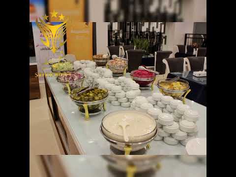 هتل سایه   الفندق سایه الفندق تاپ من مشهد