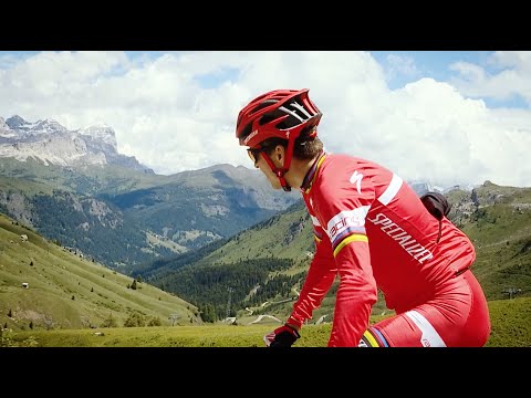 Inside Specialized Racing - Episode 6: Marathon World Champs