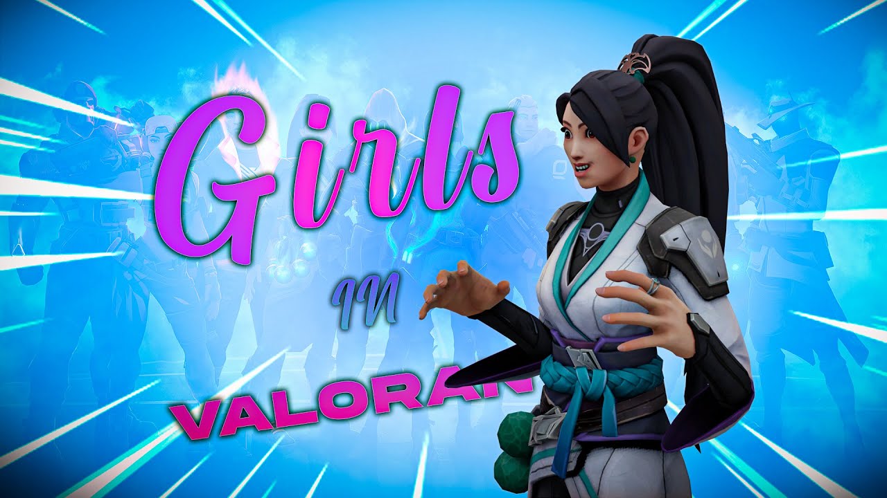 How Girls Play in Valorant ( Valorant India Funny Moments ) Ft. @LittleDrunkGirl