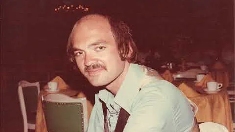 The Good Seats All Taken  - Roger Myers 1980