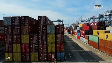 BR-VT hướng đến mục tiêu trở thành Trung tâm kinh tế biển quốc gia, mạnh về cảng biển và logistics