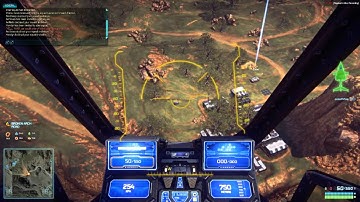 Video capture TEST planetside 2