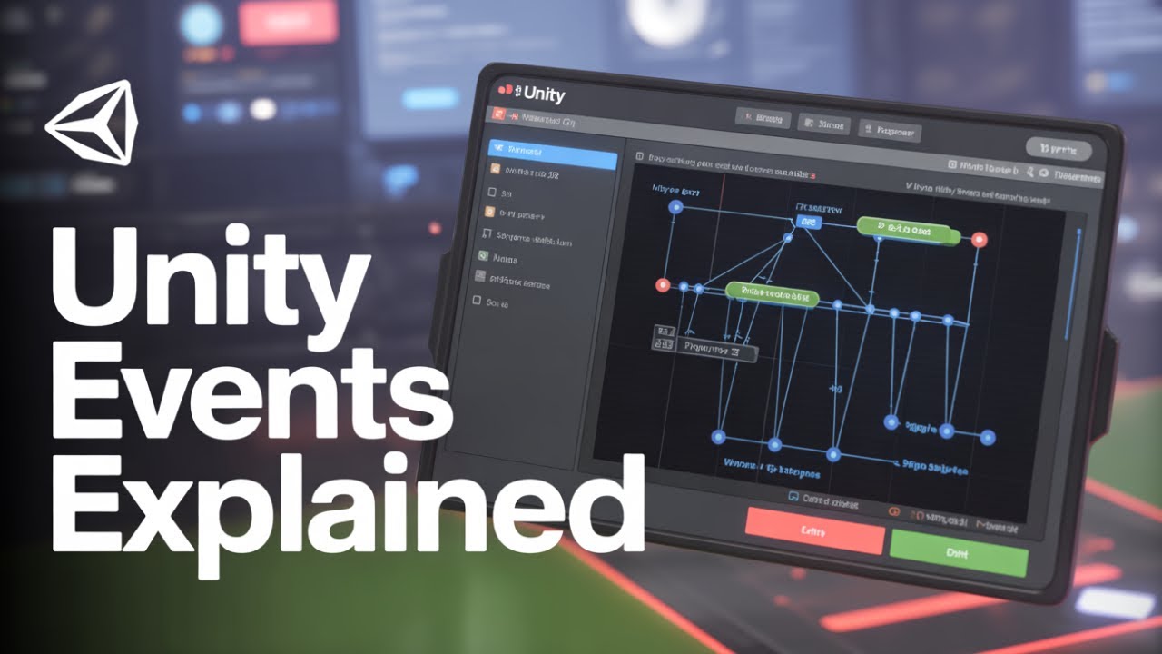 Unity Events Tutorial