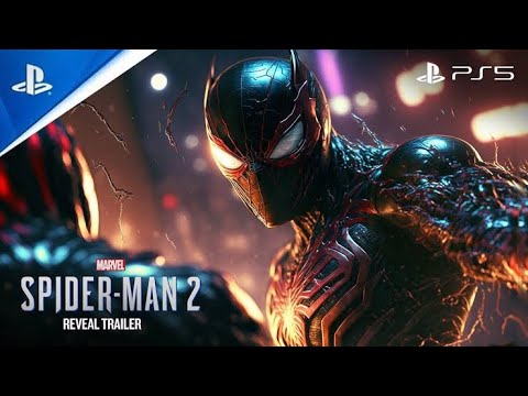 Jogo Homem Aranha 2 Para Ps5 Mídia Física Em Português