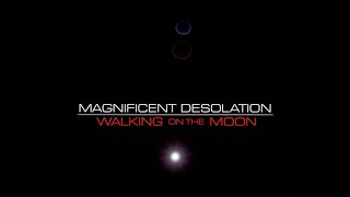 Log Entry - 20250720 - Magnificent Desolation: Walking on the Moon (Short 2005)