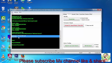 Qmobile i5.5 Remove Frp
