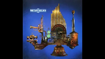 Pink Floyd – Relics [Full Album 1971]