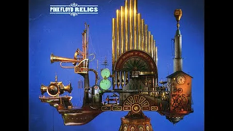 Pink Floyd  Relics [Full Album 1971]