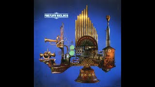 Pink Floyd – Relics [Full Album 1971]