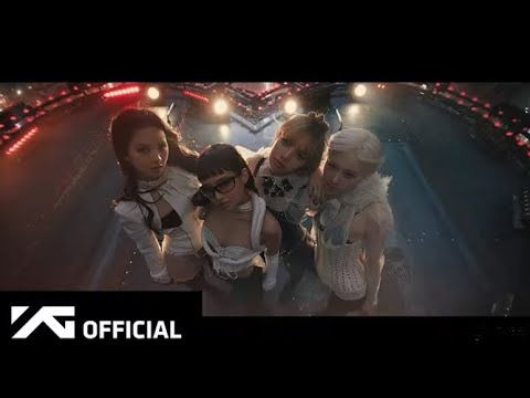 BLACKPINK - 뛰어(JUMP) OFFICIAL. Extended Ver. (MV)