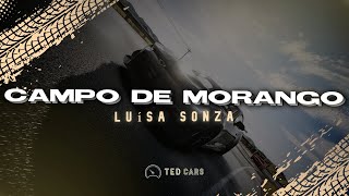 Luísa Sonza - Campo De Morango (Letra/Lyrics)