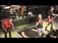 Jackyl - Dirty Little Mind (live 2-2-2013)