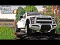 New Mods! NMC Raptor, Rambler, Truck Beds, & More! (12 Mods) | Farming Simulator 19