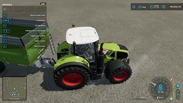 FS22 Mod Review - Machinesheds - Kubota Workshop