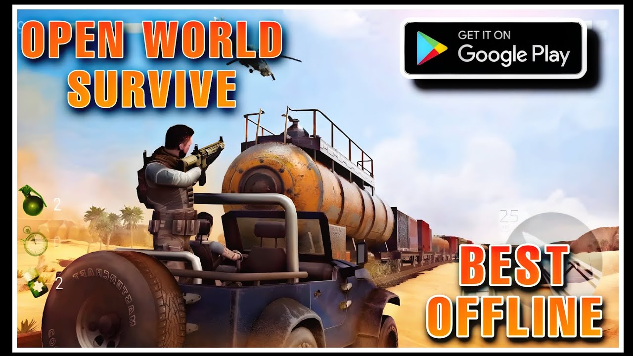 TOP 5 Best Offline Open World Shooting Survival Zombie Games Like GTA top-25-best-offline-open-world-games-for-android-ios-in-2023-youtube