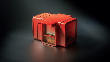 The Genius Design of Communist Kiosks