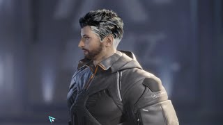 浅浅试一下在解限机里面捏个daddy screenshot 5