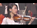 川井郁子／あなただけが