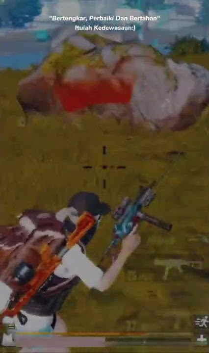 STORY WA PUBG