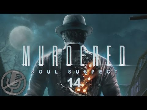 Video: Murdered: Soul Suspect-ontwikkelaar Airtight Games Stelt 14 Medewerkers Ter Beschikking