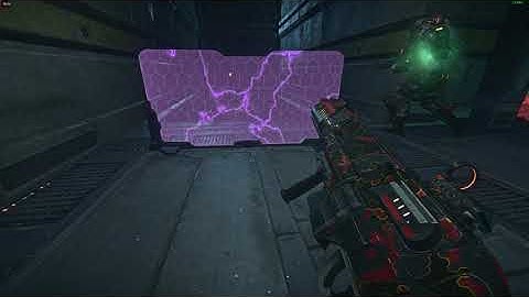 PlanetSide 2 | The Ephemeral, Chaotic life of a TR Light Assault