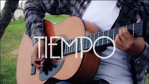 Kenneth - Tiempo (Msica Catlica)