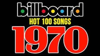 Top 100 Lagu Billboard 1970an - Musik Paling Populer Tahun 1970an - 70an Musik Hits