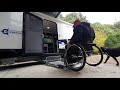 2020 Accessavan - Wheelchair Accessible Caravans