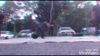Talent b.boy