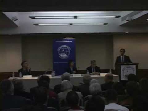 Talking With Tehran At WACDC Part 4