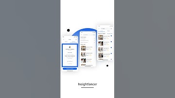E-Learning Mobile App UI Kit | Online Learning App Platform | Online Course App UI Design | Figma UI