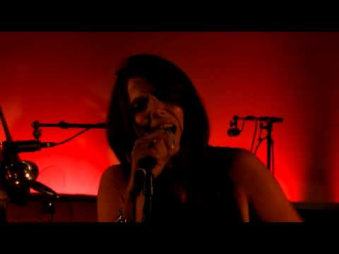 Hanne Boel - Season of The Witch - Live 2008