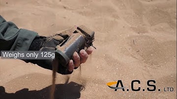 ACS Industries LTD  Sea Air Land Tested