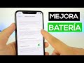 Cómo CALIBRAR la BATERIA de mi iPhone 🔋 (consejos IMPORTANTES)