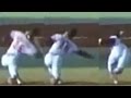 足立光宏/山田久志 腰の入ったサブマリン投法 Pitching Mechanics Slow Motion