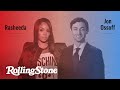 Jon Ossoff, Rasheeda on Georgia Senate Race, Black Lives Matter and Stimulus Checks | GA Talks