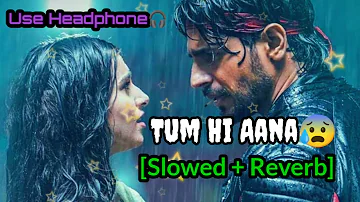 Tum Hi Aana | Marjaavaan | Riteish D, Sidharth M, Tara S |Jubin Nautiyal,Payal Dev,Kunaal V