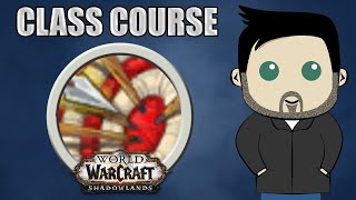 Class Course: A Marksmanship Hunter Rotation Guide for Beginners in World of Warcraft Shadowlands!