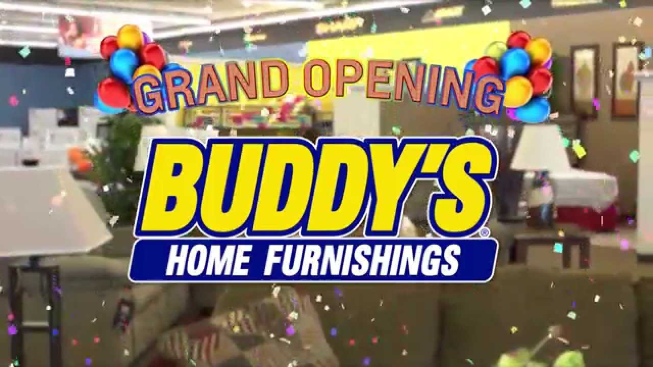 Buddy's Grand Opening Theodore & Mobile Alabama YouTube